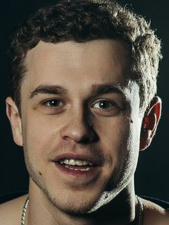 Данил Иванов