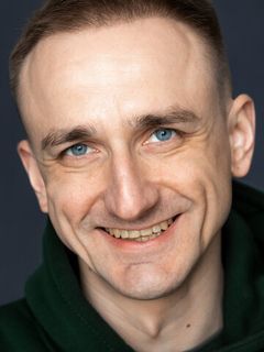 Александр Говорский