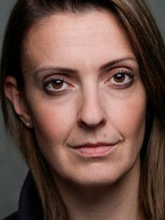 Steph Parry