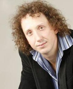 Крис Портер