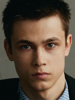 Саша Алексеев