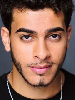 Джеймс Мусейтиф