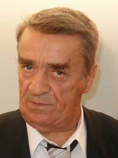 Ион Фишутяну