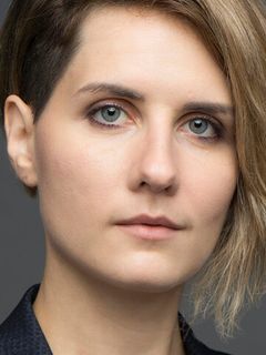 Юлиана Эрзерумцева