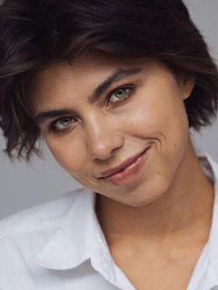 Полина Повтарь