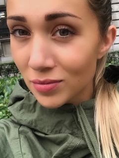 Евгения Моисеева