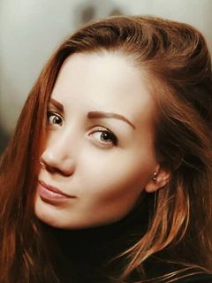 Анастасия Зайцева