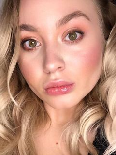 Алина Клаптева
