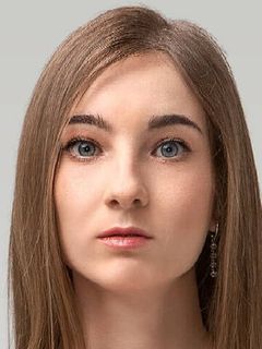 Александра Хитриченко