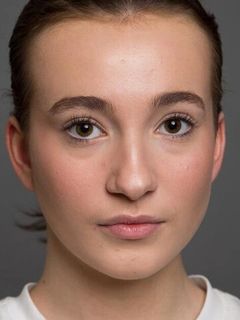 Keira LaHart