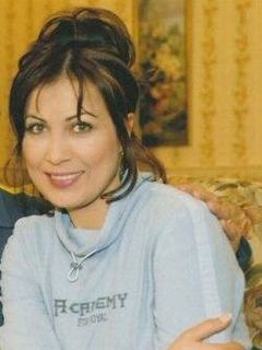 Сельда Ёзбек