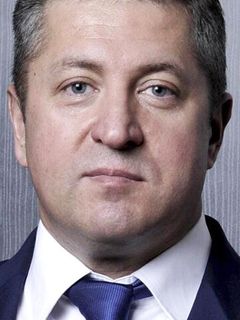 Иван Соловьёв