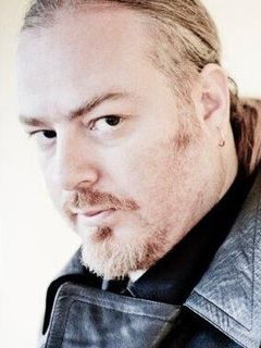 Евгений Никитин