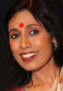 Прита Матур