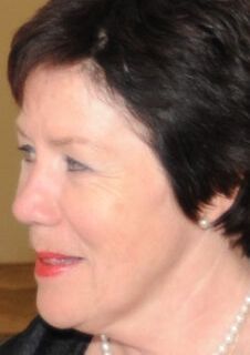 Анна Эвен