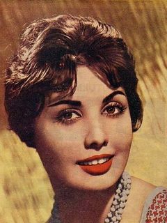 Серпил Гюль