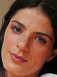 Изабел Герон