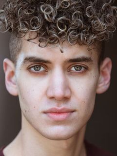 Руфус Шелджин