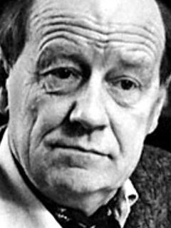 Уильям Тревор