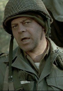 Джон МакВэй