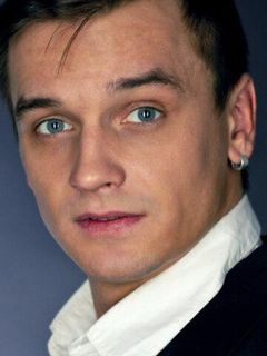 Сергей Балашов