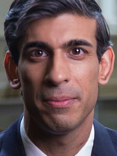 Риши Сунак