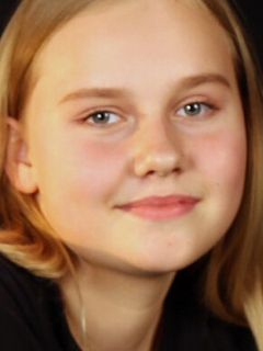 Софья Сотникова