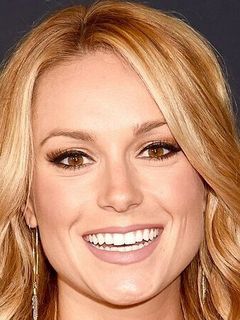 Молли Макграт