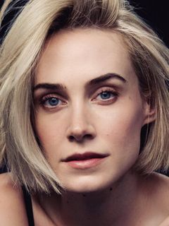 Аннабель О’Хэйгэн