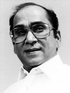 Аккинени Нагешвара Рао