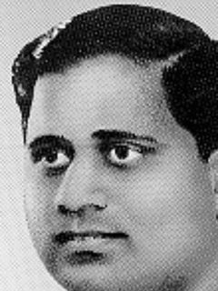 Ghantasala Venkateswara Rao