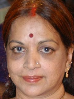 Виджая Нирмала