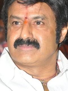 Нандамури Балакришна