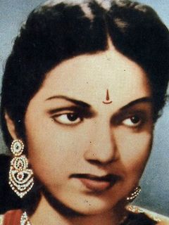 Bhanumathi Ramakrishna