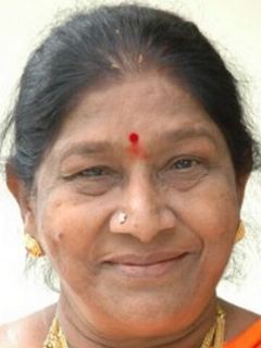 Дасари Падма