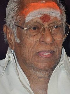 М.С. Висванатхан