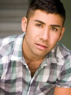 Мэтт Паладзоло