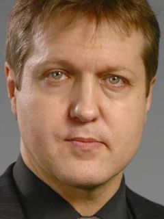 Павел Морозов