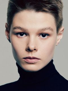 Анастасия Самылова