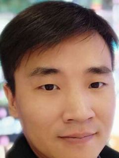 Элихан Батоцыренов