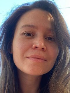 Ксения Токмакова