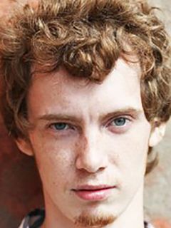 Арсений Воробьёв