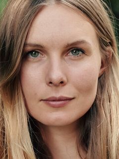 Грета Стоклассова