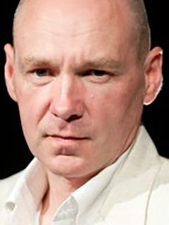 Виктор Кренделев