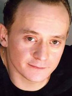 Алексей Голев