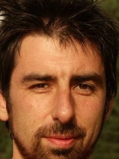 Юрий Алесин