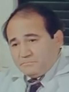 Elhami Hussain