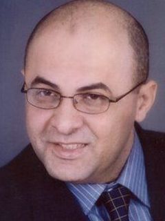 Самех Абул-Гар