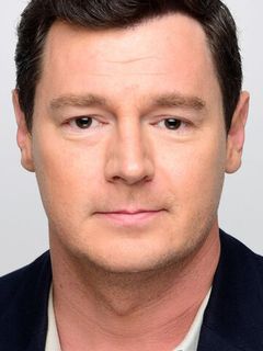 Бенджамин Уокер