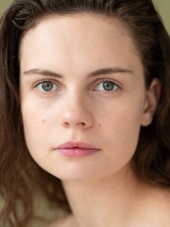 Дарья Алыпова